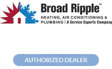Broad Ripple Service Experts logo